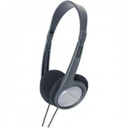 Cuffia Panasonic RPHT090EH