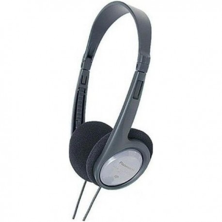 Cuffia Panasonic RPHT090EH