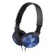 Cuffia Sony MDRZX310L