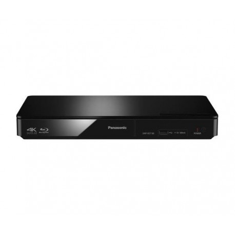 Lettore Blu-Ray Panasonic DMPBDT180EG