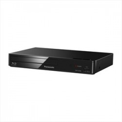 Lettore Blu-Ray Panasonic DMPBD84EGK