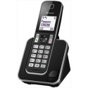 Cordless Panasonic KXTGD310JTB black