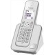 Cordless Panasonic KXTGD310JTS white