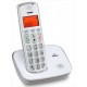 Cordless Brondi Bravo Gold2 white