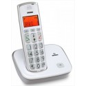 Cordless Brondi Bravo Gold2 white