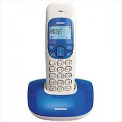 Cordless Brondi Nice blue
