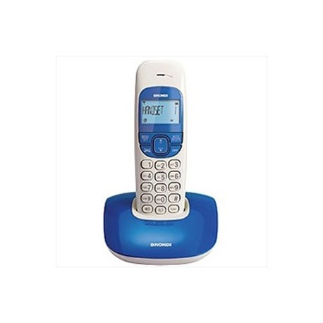 Cordless Brondi Nice blue
