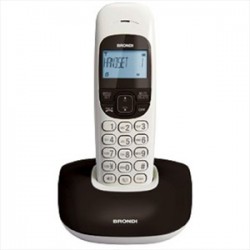Cordless Brondi Nice black/white