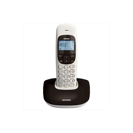 Cordless Brondi Nice black/white