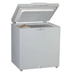 Congelatore Whirlpool WH2011A+E