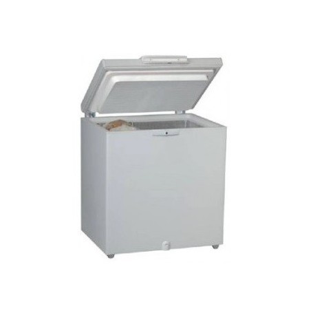 Congelatore Whirlpool WH2011A+E