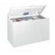 Congelatore Whirlpool WHE39392T