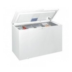 Congelatore Whirlpool WHE39392T
