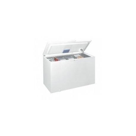 Congelatore Whirlpool WHE39392T
