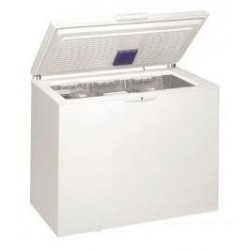 Congelatore Whirlpool WHE3133FM