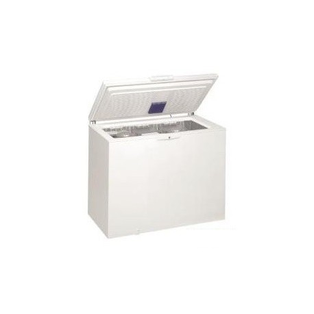 Congelatore Whirlpool WHE3133FM