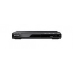 Lettore DVD Sony DVPSR760HB