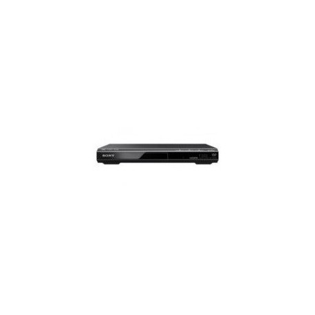 Lettore DVD Sony DVPSR760HB