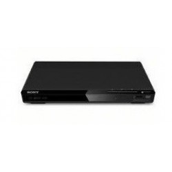 Lettore DVD Sony DVPSR370B