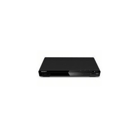 Lettore DVD Sony DVPSR370B