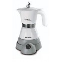 Moka Ariete Aroma Elettrica bianca