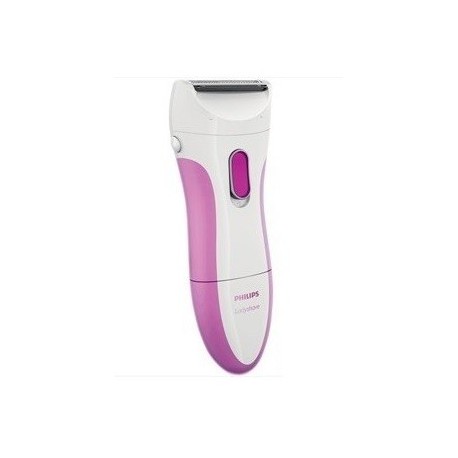 Depilatore Philips HP6341