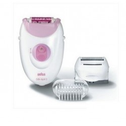 Epilatore Braun SilkEpil 3270