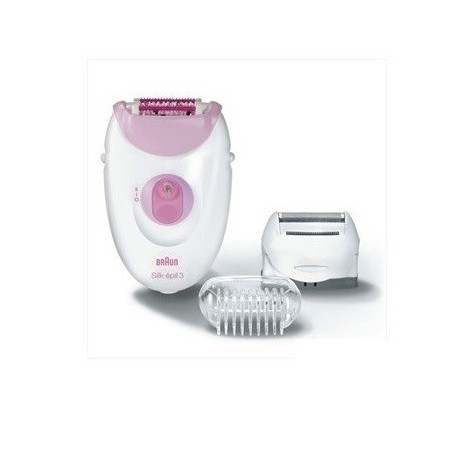 Epilatore Braun SilkEpil 3270