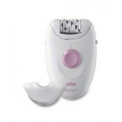Epilatore Braun SilkEpil 1370