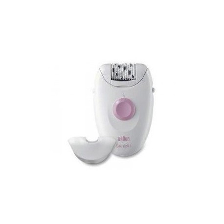 Epilatore Braun SilkEpil 1370