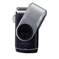Rasoio Braun Mobile Shave M90
