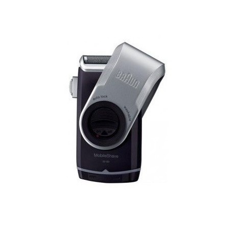 Rasoio Braun Mobile Shave M90