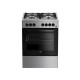 Cucina Beko FSE62110DX