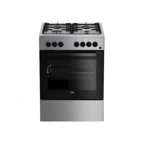 Cucina Beko FSE62110DX