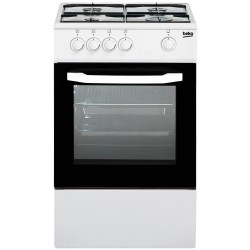 Cucina Beko CSG42001FW