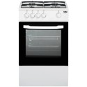 Cucina Beko CSG42001FW
