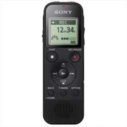 Registratore Sony ICDPX470