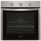 Forno Indesit IFW5530IX "INCASSO"
