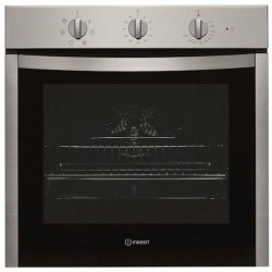 Forno Indesit IFW5530IX "INCASSO"