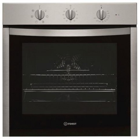 Forno Indesit IFW5530IX "INCASSO"
