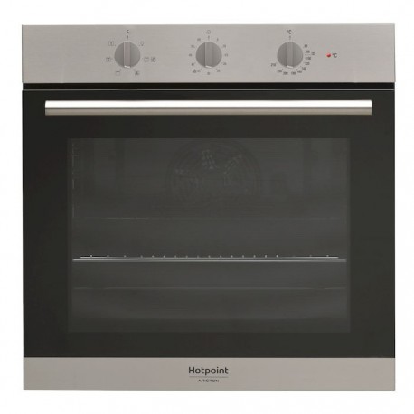 Forno HotPoint Ariston FA2530HIX "INCASSO"