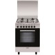 Cucina Glem Gas A664MI6
