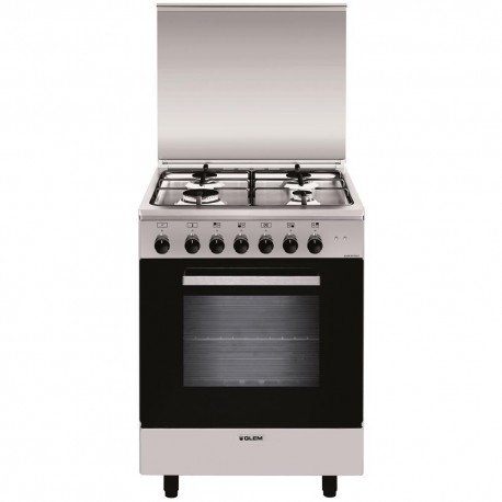 Cucina Glem Gas A664MI6