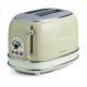 Tostapane Ariete Vintage Beige 155