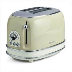 Tostapane Ariete Vintage Beige 155