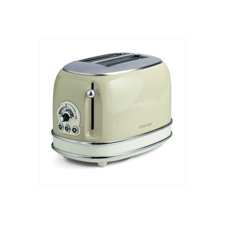Tostapane Ariete Vintage Beige 155