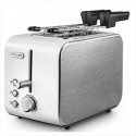 Tostapane DeLonghi CTX2203 Bianco