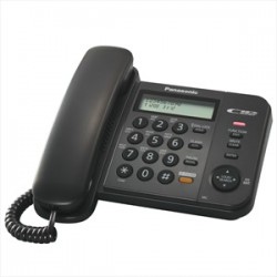 Telefono Panasonic KX-TS580EX1B