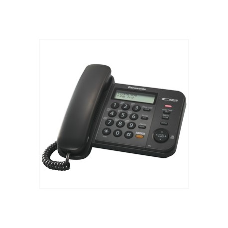 Telefono Panasonic KX-TS580EX1B