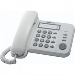Telefono Panasonic TS520EX1